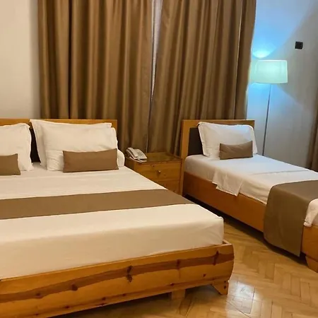 Rambuje Resort Lezhe Exterior photo