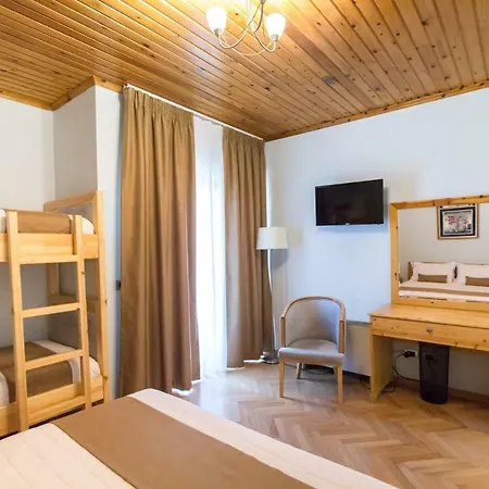 Rambuje Resort Lezhe Exterior photo