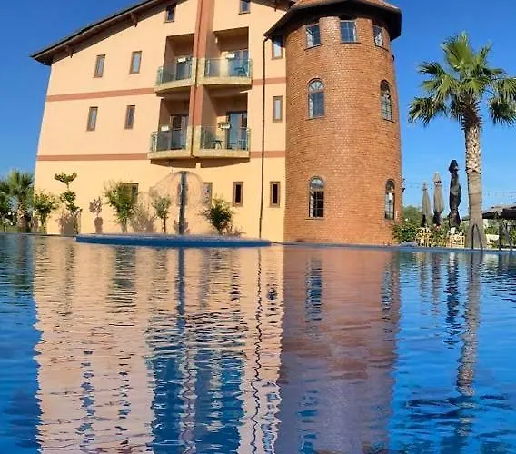 Rambuje Resort