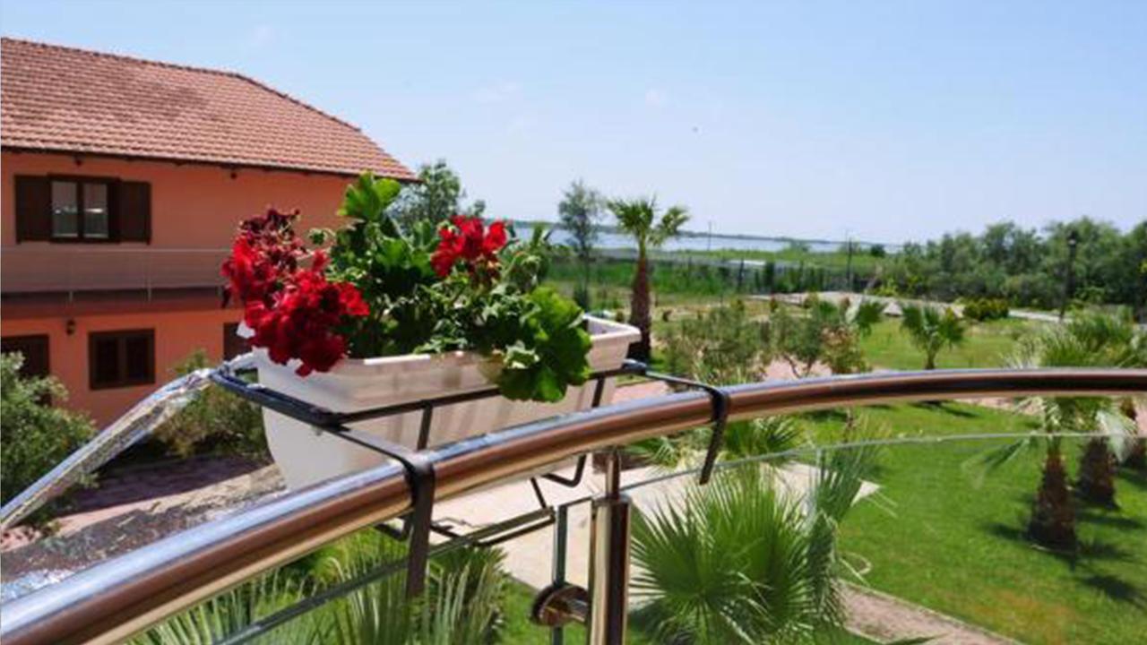 Rambuje Hotel Lezhë