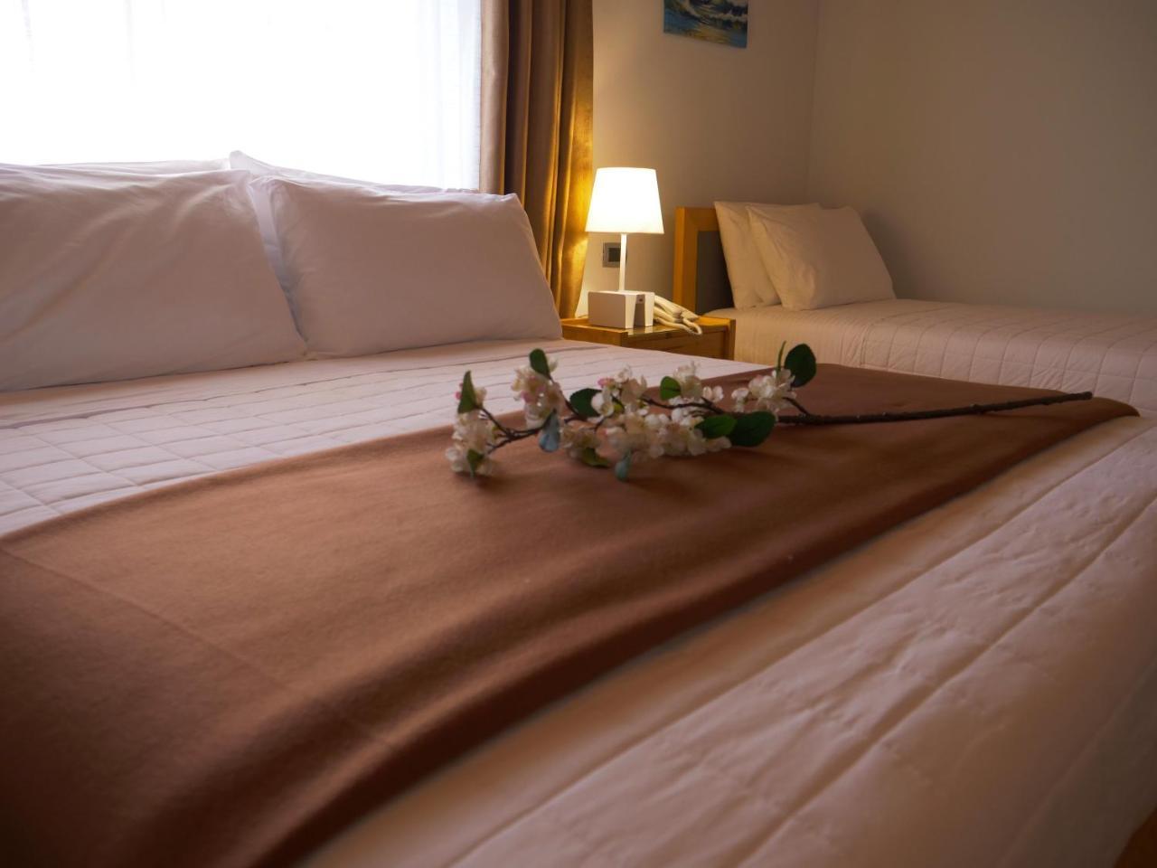 Hotel Rambuje 3*