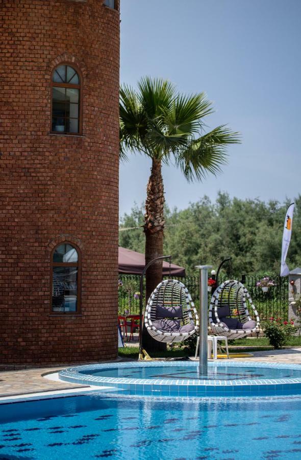 Hotel Rambuje