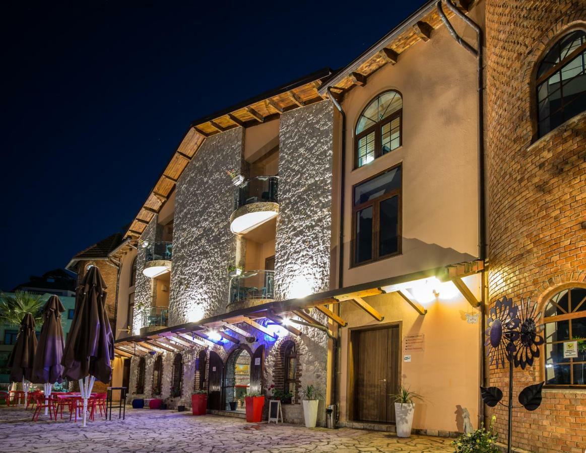 Rambuje Hotel 3*