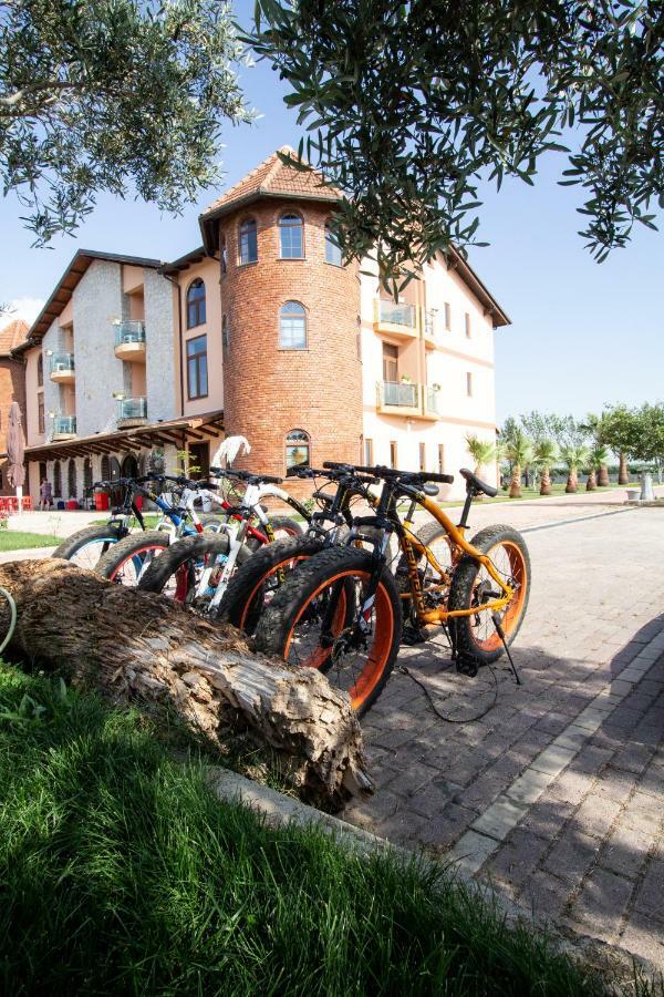 Rambuje Hotel