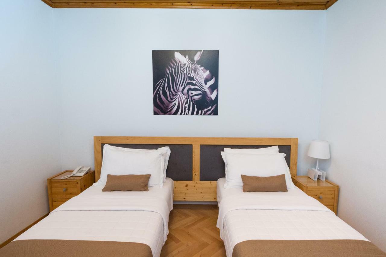 Hotel Rambuje 3*